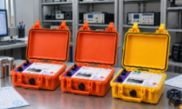 Новые микроомметры СКБ ЭП внесены в Госреестре РФ